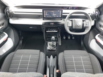 Used Citroen C3 Aircross 2026 for sale - 78766651: Photo