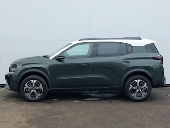 Used Citroen C3 Aircross 2026 for sale - 78766651: Photo