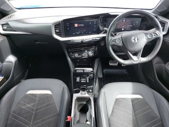 Used Vauxhall Mokka 2023 for sale - 78821759: Photo