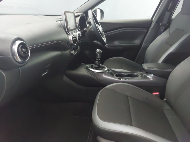 Used Nissan Juke 2023 for sale - 77051356: Photo 5