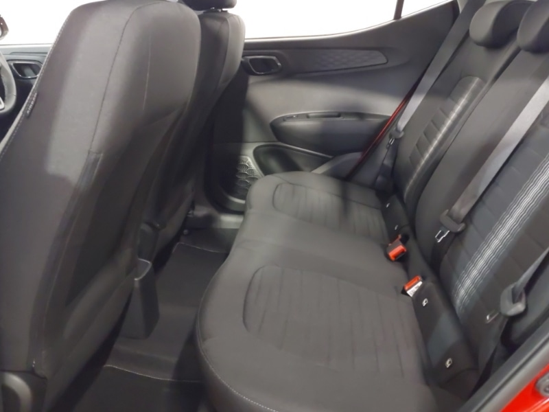 Used Hyundai i10 2026 for sale - 78118306: Photo 6