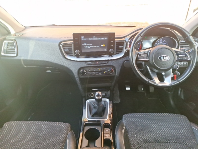 Used Kia XCeed 2020 for sale - 76708917: Photo 2