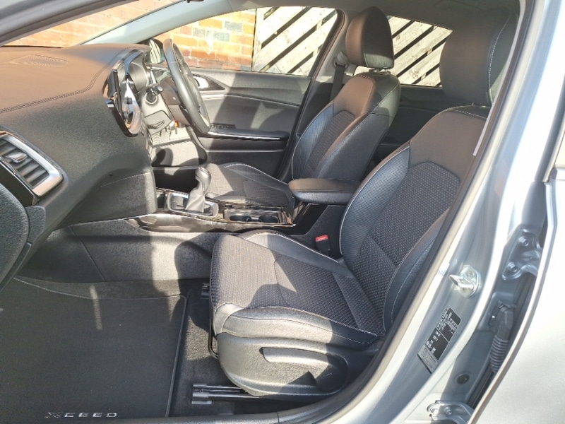 Used Kia XCeed 2020 for sale - 76708917: Photo 5