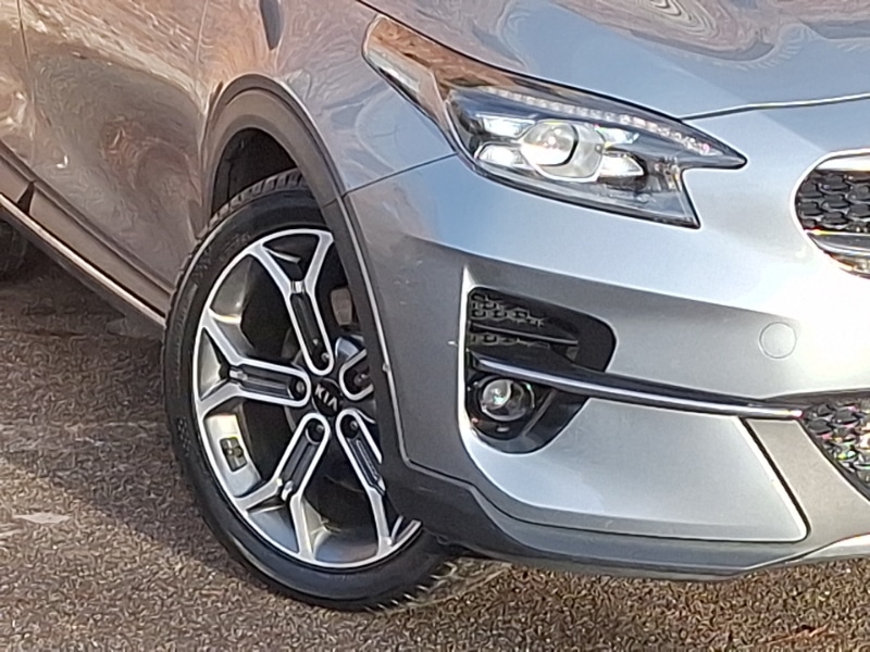 Used Kia XCeed 2020 for sale - 76708917: Photo 9