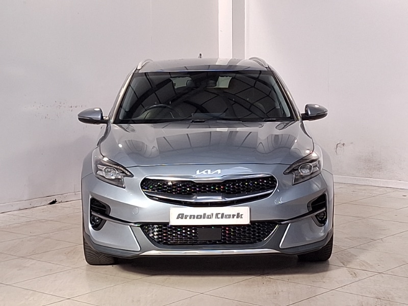 Used Kia XCeed 2021 for sale - 76120693: Photo 12