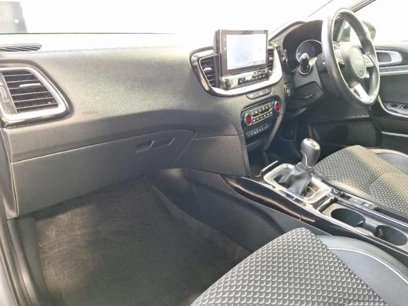 Used Kia XCeed 2021 for sale - 76120693: Photo 5