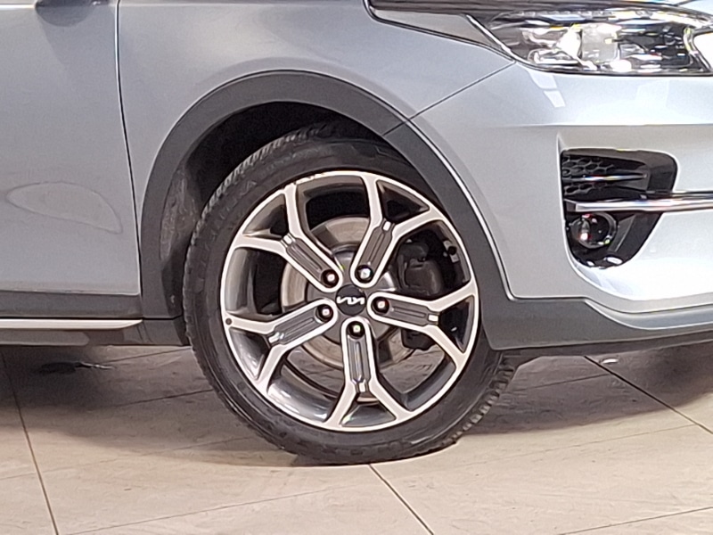 Used Kia XCeed 2021 for sale - 76120693: Photo 9