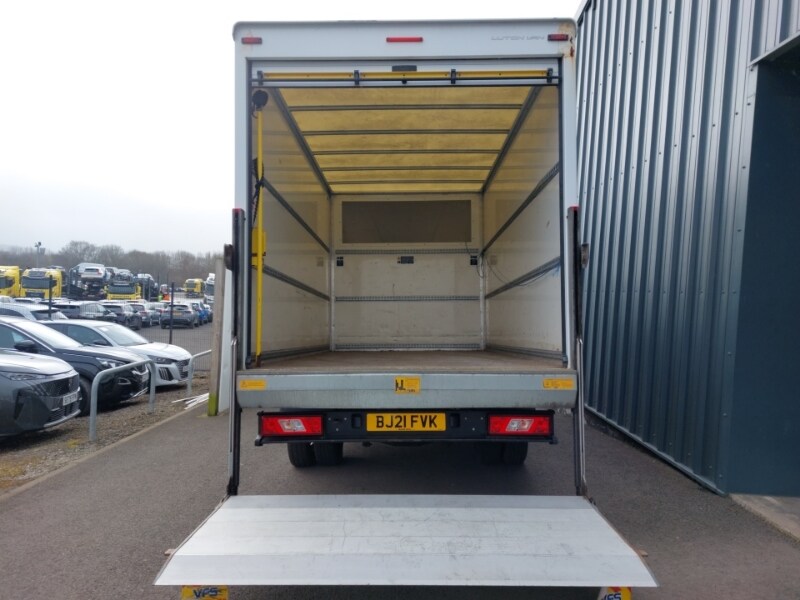 Used Ford Transit 2021 for sale - 77881942: Photo 8