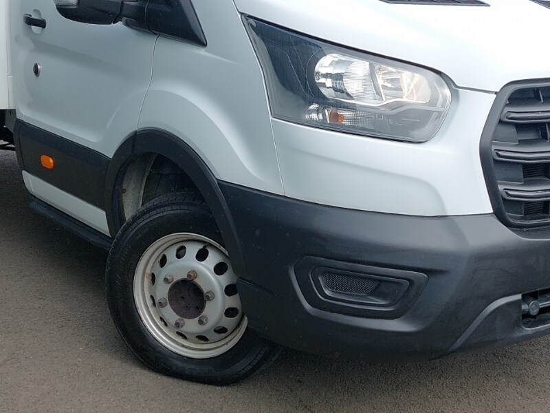 Used Ford Transit 2021 for sale - 77881942: Photo 9