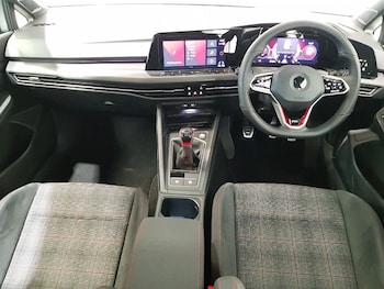 Used Volkswagen Golf 2021 for sale - 75506467: Photo