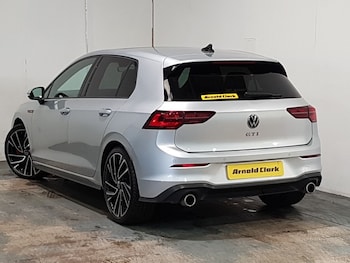 Used Volkswagen Golf 2021 for sale - 75506467: Photo