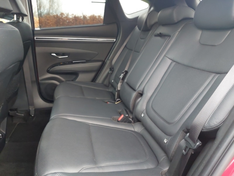 Used Hyundai TUCSON 2022 for sale - 77150734: Photo 6