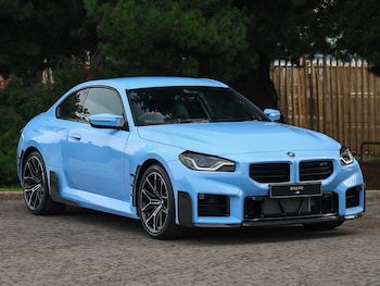 2024 - M2 2dr