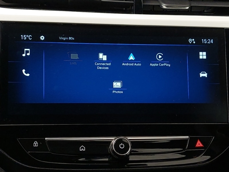 Used Vauxhall Corsa 2025 for sale - 76881052: Photo 11