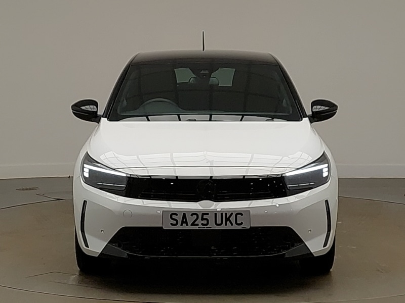 Used Vauxhall Corsa 2025 for sale - 76881052: Photo 12