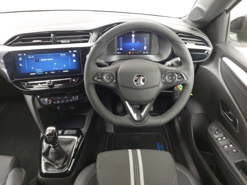 Used Vauxhall Corsa 2025 for sale - 76881052: Photo 7