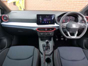 Used SEAT Ibiza 2024 for sale - 74995009: Photo