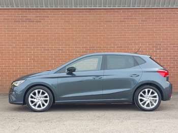 Used SEAT Ibiza 2024 for sale - 74995009: Photo