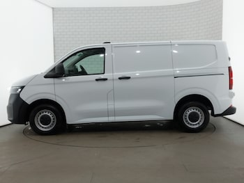 Used Volkswagen Transporter 2025 for sale - 77304646: Photo
