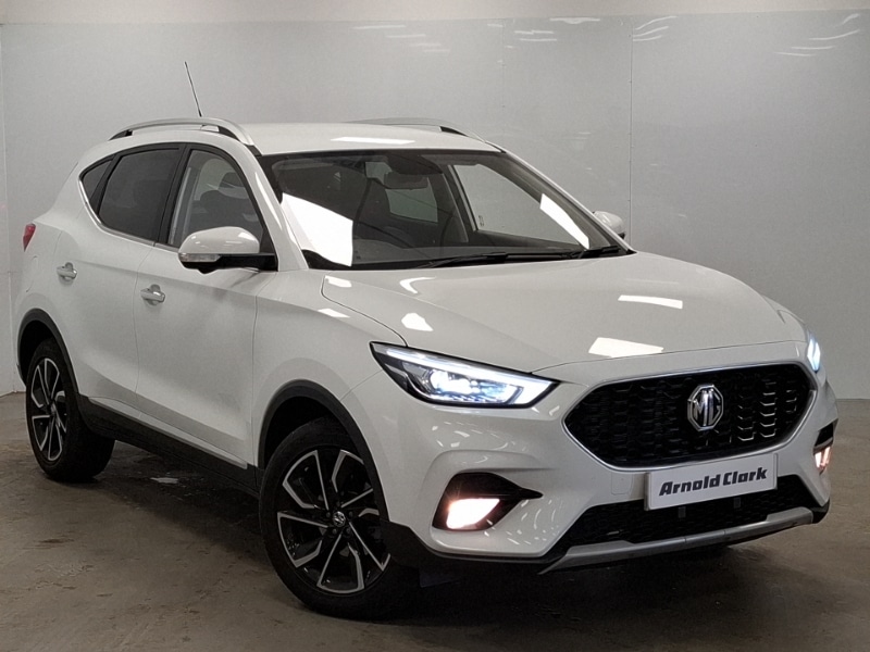 Used MG MG ZS 2024 for sale - 76511232: Photo 1