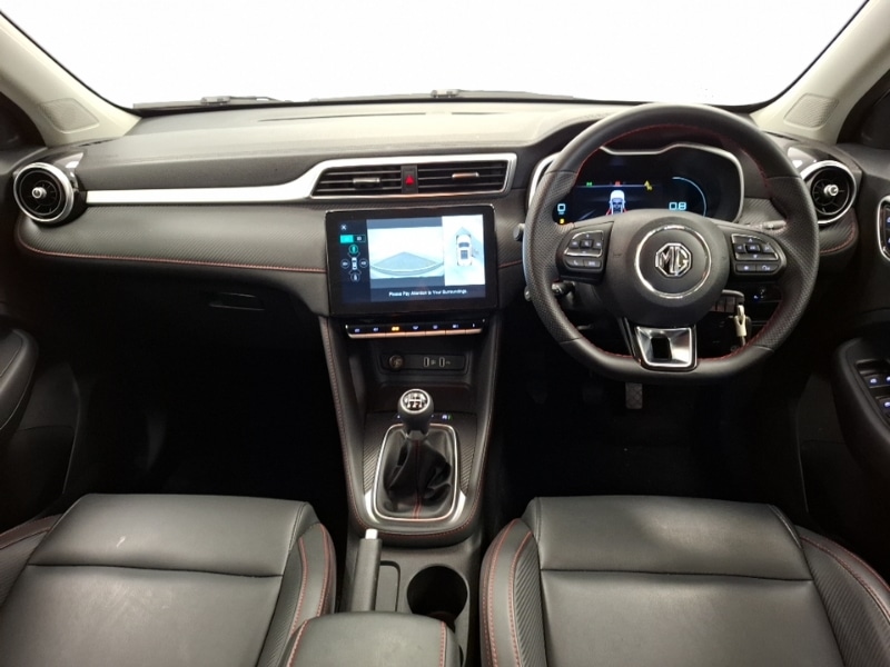 Used MG MG ZS 2024 for sale - 76511232: Photo 2