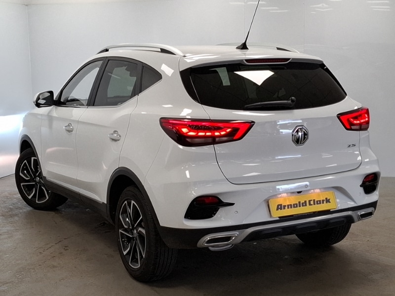 Used MG MG ZS 2024 for sale - 76511232: Photo 3