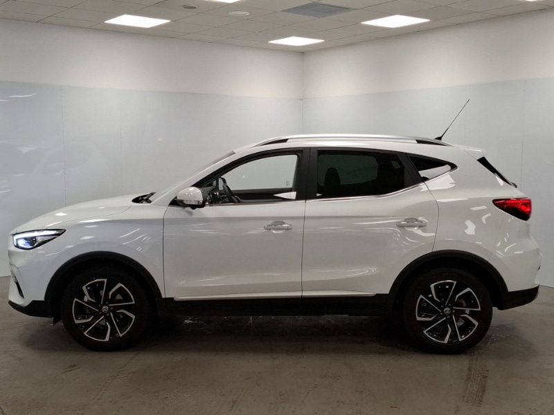 Used MG MG ZS 2024 for sale - 76511232: Photo 4