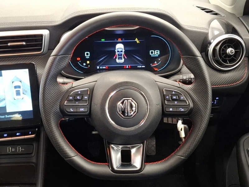 Used MG MG ZS 2024 for sale - 76511232: Photo 7