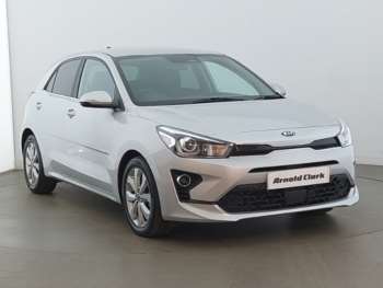 2021 - 1.0 T GDi 48V 118 3 5dr