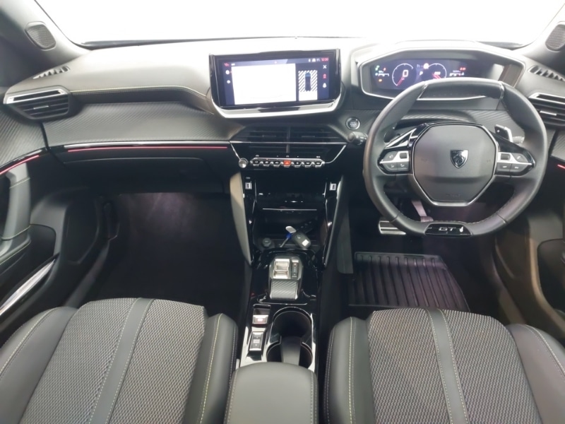 Used Peugeot 2008 2024 for sale - 77399117: Photo 2