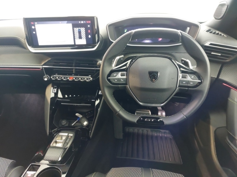 Used Peugeot 2008 2024 for sale - 77399117: Photo 7