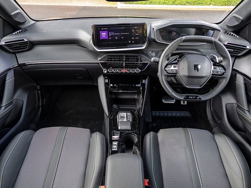 Used Peugeot 208 2025 for sale - 76833905: Photo 2