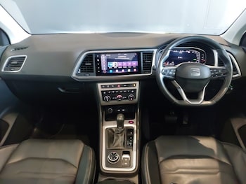 Used SEAT Ateca 2023 for sale - 79516720: Photo