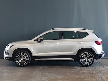 Used SEAT Ateca 2023 for sale - 79516720: Photo