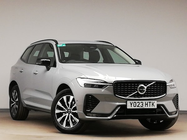 Used Volvo XC60 2023 for sale - 76195005: Photo 1
