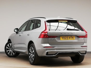 Used Volvo XC60 2023 for sale - 76195005: Photo 3