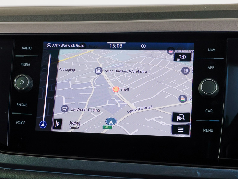 Used Volkswagen Taigo 2022 for sale - 77987004: Photo 11