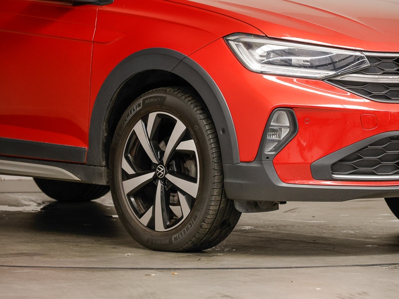 Used Volkswagen Taigo 2022 for sale - 77987004: Photo 9