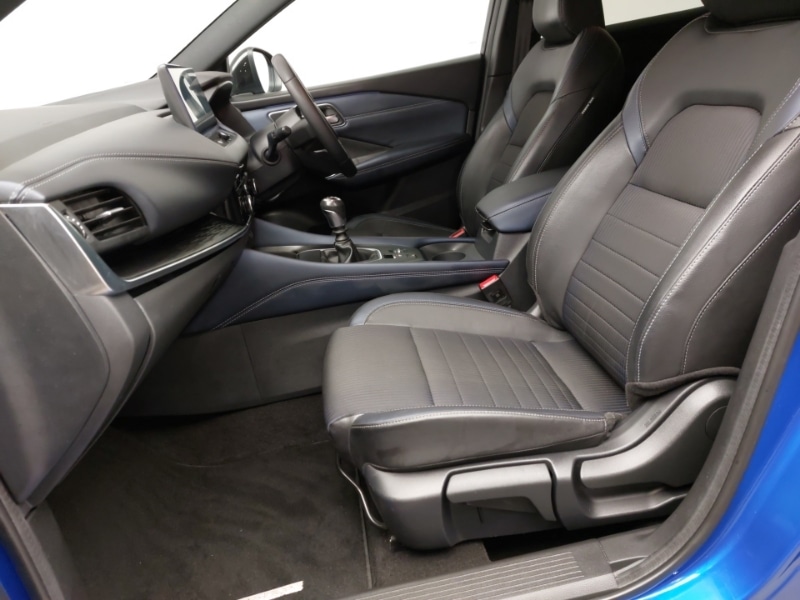 Used Nissan Qashqai 2022 for sale - 76560759: Photo 5