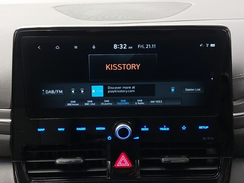 Used Hyundai IONIQ 2022 for sale - 77252661: Photo 10