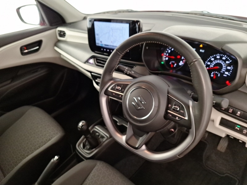 Used Suzuki Swift 2024 for sale - 77410677: Photo 11