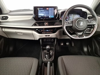 Used Suzuki Swift 2024 for sale - 77410677: Photo