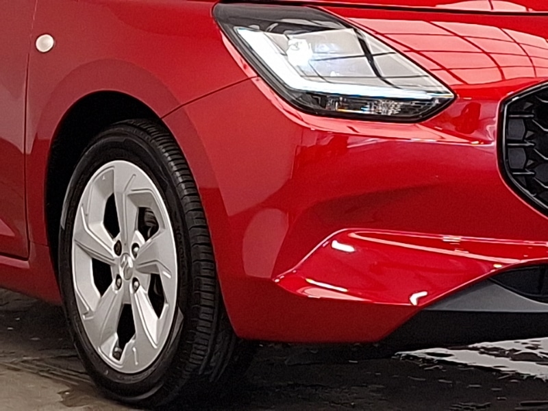 Used Suzuki Swift 2024 for sale - 77410677: Photo 9