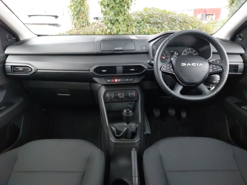 Used Dacia Jogger 2025 for sale - 77224615: Photo 2