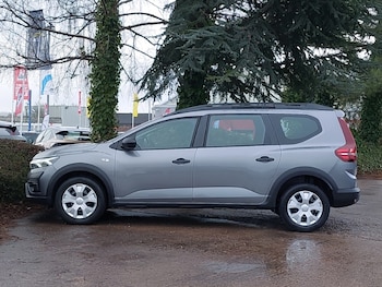 Used Dacia Jogger 2025 for sale - 77224615: Photo