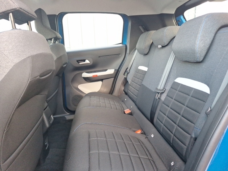 Used Citroen C3 2025 for sale - 76687894: Photo 6