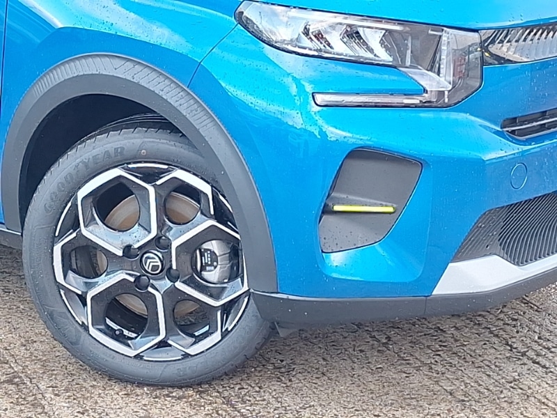 Used Citroen C3 2025 for sale - 76687894: Photo 9