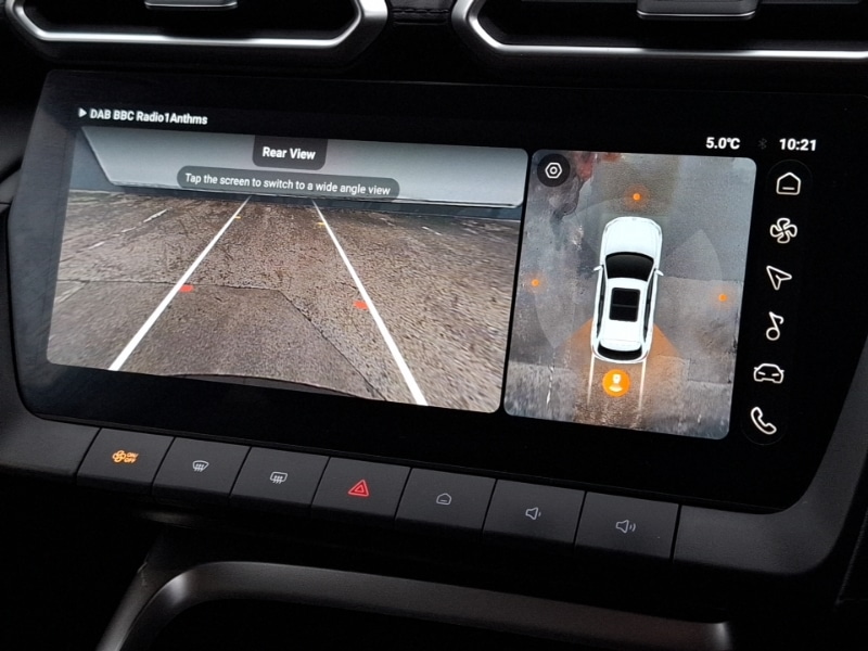 Used MG MG ZS 2024 for sale - 77816934: Photo 10