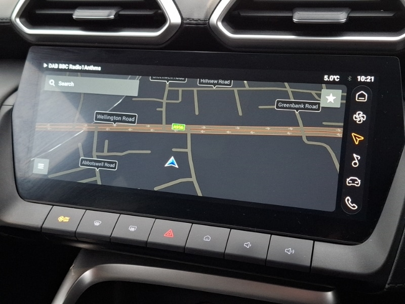 Used MG MG ZS 2024 for sale - 77816934: Photo 11