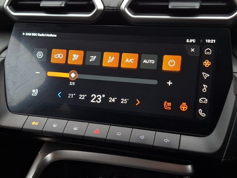 Used MG MG ZS 2024 for sale - 77816934: Photo 12